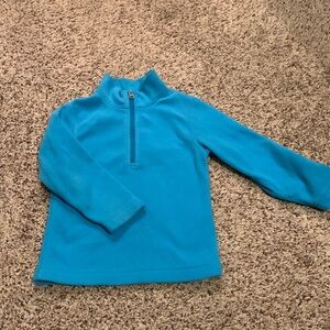 Obermeyer Fleece Small